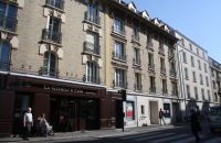 Accommodation