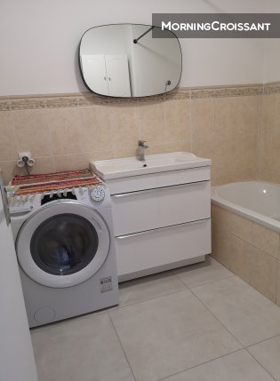 2 rooms 52m2 Sophia-Antipolis