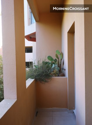 2 rooms 52m2 Sophia-Antipolis
