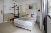 Accommodation