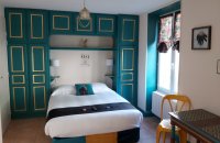 Accommodation
