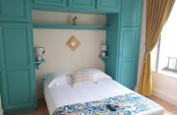 Accommodation