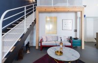 Accommodation
