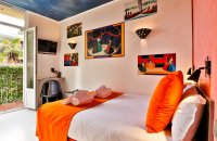 Accommodation