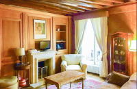 Accommodation