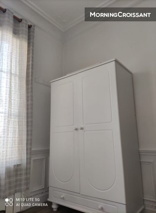 Nice studio near train station