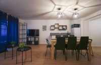 Accommodation