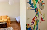 Accommodation
