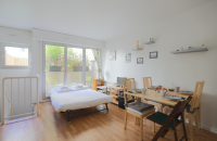 Accommodation