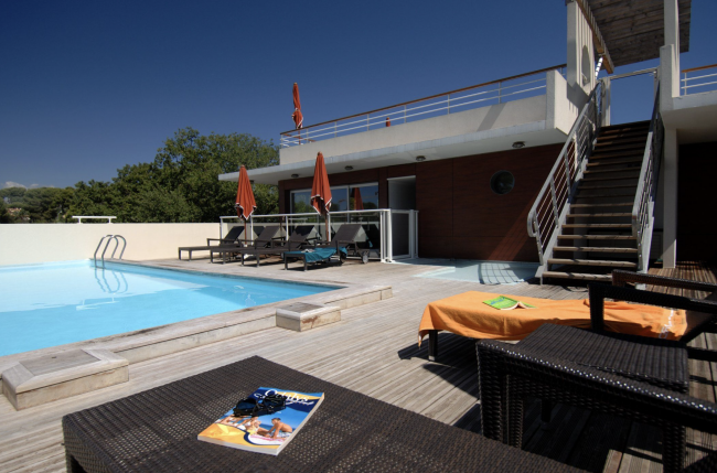 Beautiful Studio Antibes
