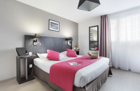 Accommodation