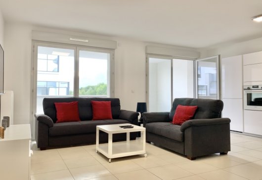 Beautiful flat in Residence #AV