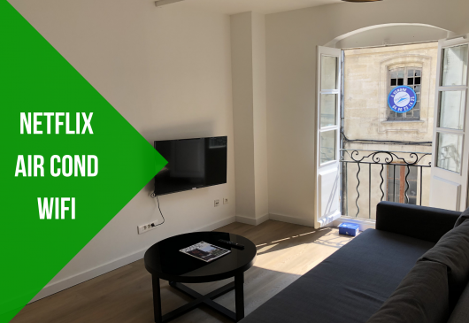 Central Avignon Netflix