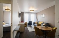 Accommodation