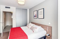 Accommodation
