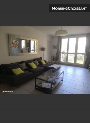 furnished room to let