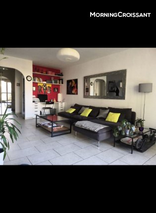 furnished room to let