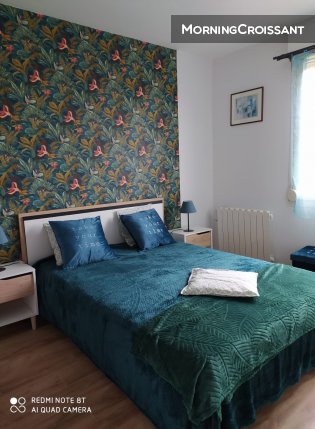 Cosy flat