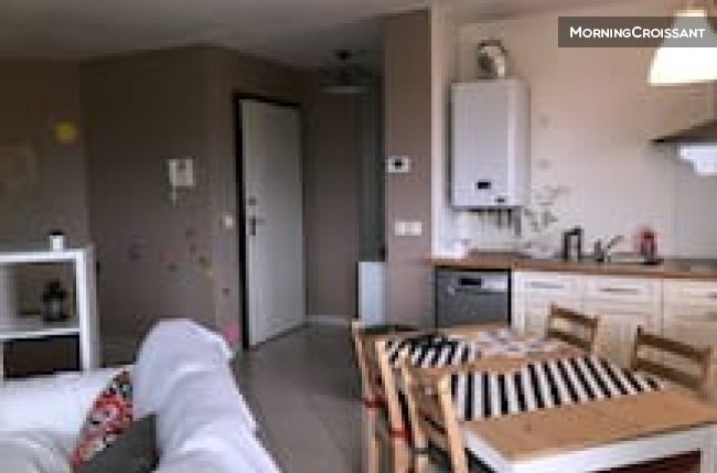 Charming Appt, 1 bedroom in the cen