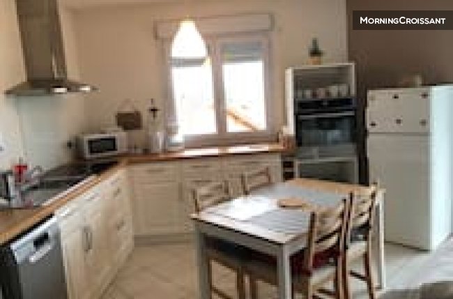 Charming Appt, 1 bedroom in the cen