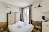 Accommodation