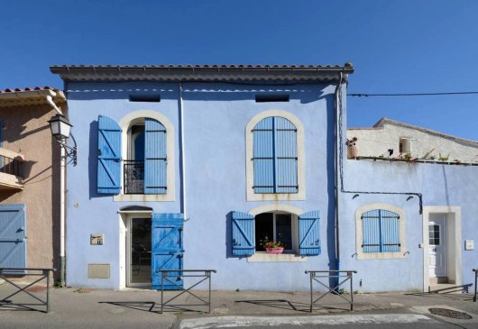 House of village T3
