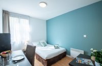 Accommodation