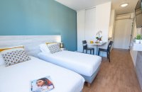 Accommodation