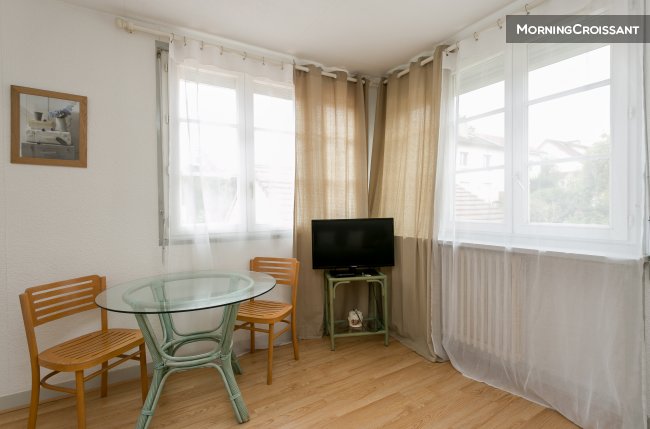 Studio 25m2 close to the centre