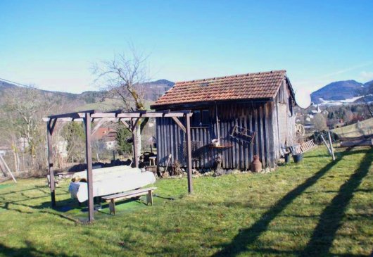 Renovated farmhouse 35 min Geneva