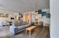Accommodation