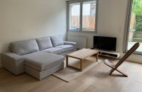 Accommodation