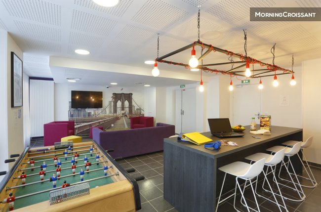 Apartment near RER D/ metro 8/ UPEC