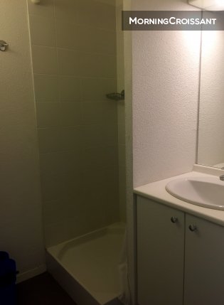 Private room