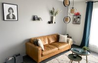 Accommodation