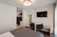 Accommodation