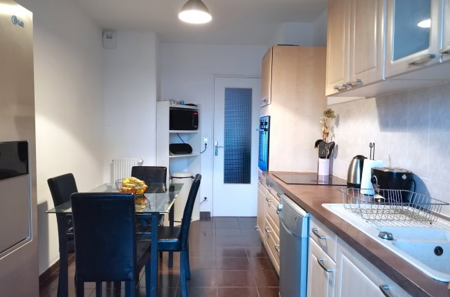 Stunning 2 BR apt - Grand-Clément