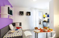 Accommodation