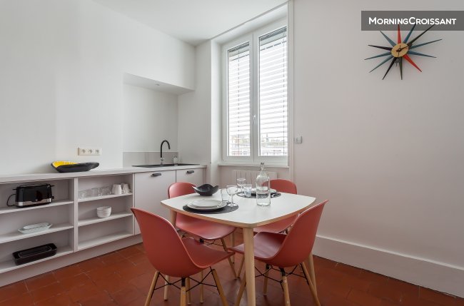 Duquesne - furnished rental - nearb