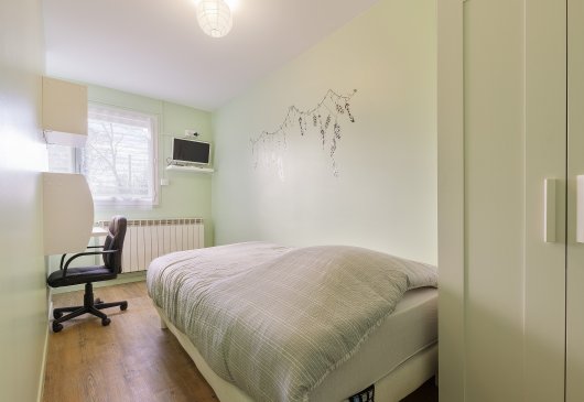 Room in shared flat Toulouse