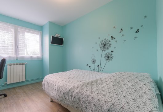 Shared Flat Toulouse