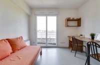 Accommodation