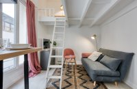 Accommodation