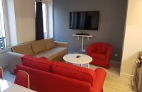 Accommodation