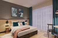Accommodation