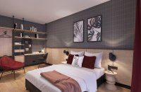 Accommodation