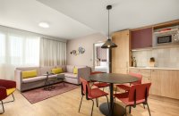 Accommodation