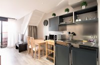 Accommodation