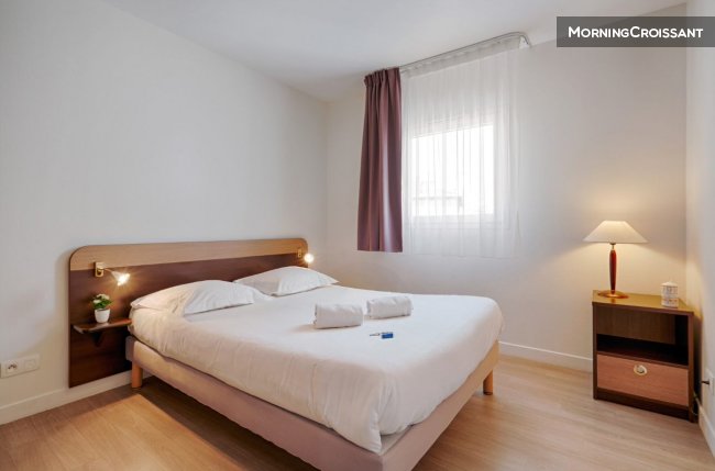 Student -Fully equipped studio