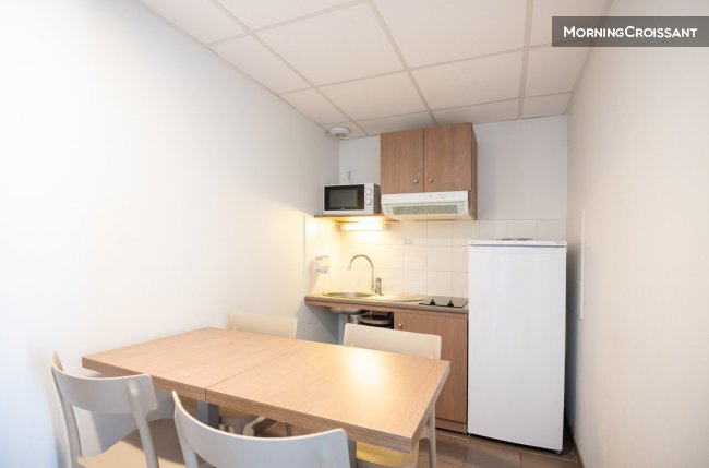 Nice studio close to the sea